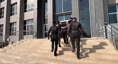 Şanlıurfa’da 36 yıl 5 ay hapis cezası bulunan firari yakalandı