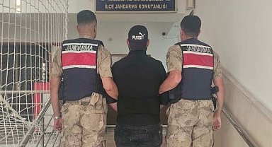 Şanlıurfa’da 5 yıl hapis cezasıyla aranan kişi yakalandı