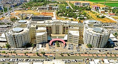 Şanlıurfa’da çocuklarda erken kalp tanısı için yeni poliklinik açıldı