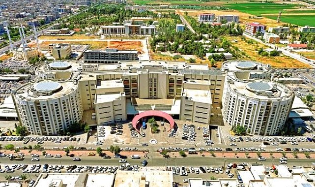 Şanlıurfa’da çocuklarda erken kalp tanısı için yeni poliklinik açıldı