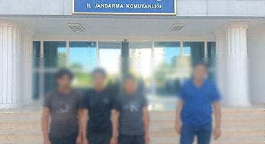 Şanlıurfa’da göçmen kaçakçılığı operasyonu: 9 şüpheli hakkında işlem başlatıldı