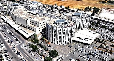 Şanlıurfa’da IVUS teknolojisi kalp damarlarının iç yapısını görüntülüyor
