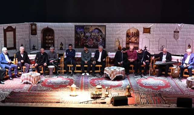 Şanlıurfa’da tarih, doğa ve kültürel miras için yeni projeler yürütülüyor