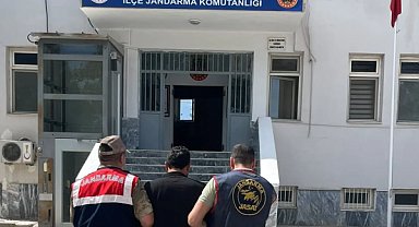 Şanlıurfa'da uyuşturucu ticaretinden aranan şahıs yakalandı
