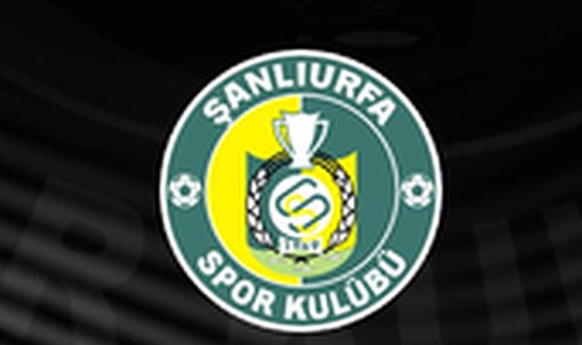 Şanlıurfaspor, iki eski başkan hakkında suç duyurusunda bulundu