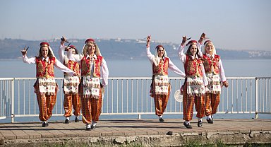 Sapanca’nın tarihi ve yöresel lezzetleri canlı yayınla tanıtıldı