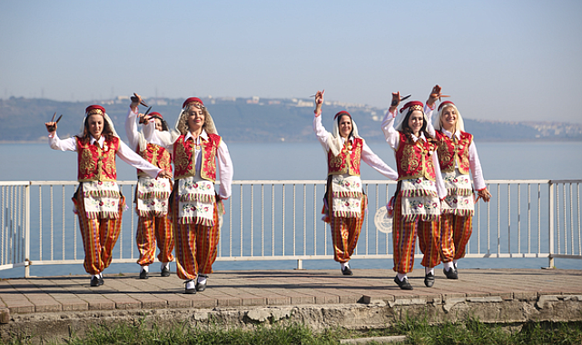 Sapanca’nın tarihi ve yöresel lezzetleri canlı yayınla tanıtıldı