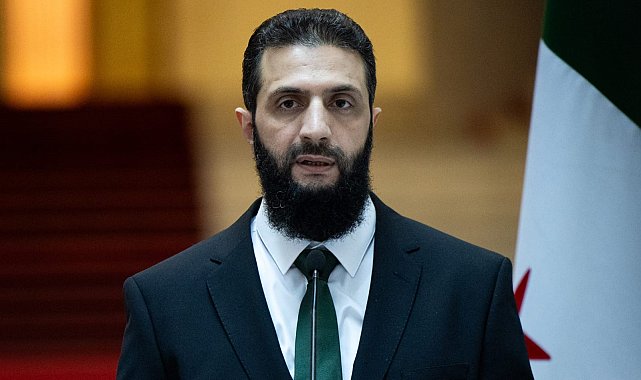 Şara, teknoloji ve inovasyon uzmanlarıyla görüştü