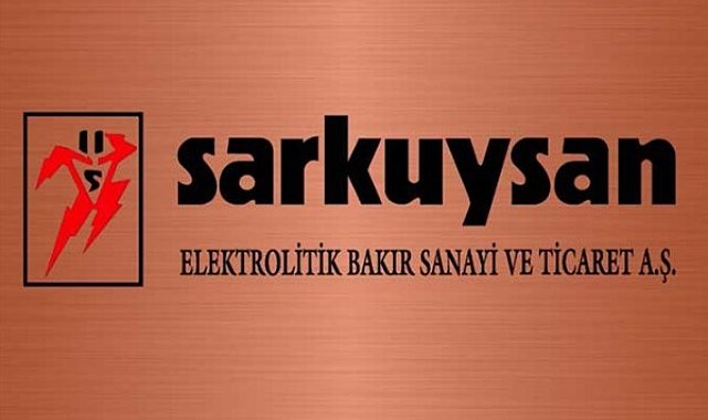 Sarkuysan'dan 500 milyon TL'lik bedelsiz sermaye artırımı başvurusu