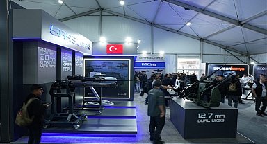 SARSILMAZ, Boran’da yerli mühendislik gücünü sahaya taşıyor
