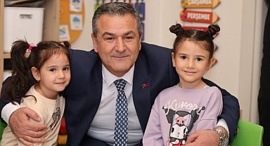 Şehit Öğretmen Fatma Nur Çelik Çınar Çocuk Evi açılışa hazırlanıyor