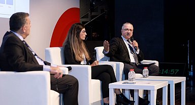Şenpiliç Genel Müdürü Faik Üçer, GIFT 2026’da Türkiye’nin tavuk eti potansiyelini anlattı