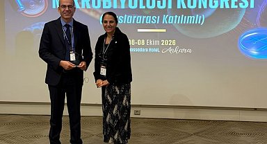 Şenpiliç, gıda güvenliğine dikkat çekti