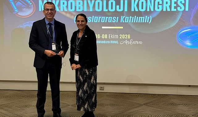 Şenpiliç, gıda güvenliğine dikkat çekti