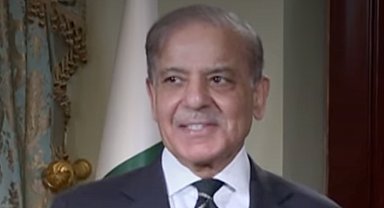 Şerif: Pakistan, Romanya ile uzun süredir devam eden dostluğuna büyük değer veriyor