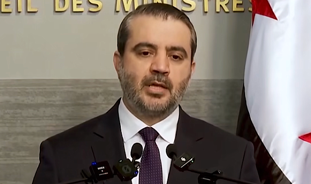 Şeybani ve Amidi, ikili ilişkileri görüştü