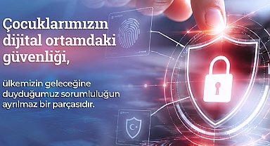 Siber Güvenlik Başkanlığı: 15 yaş altına sosyal ağ erişimi önlenecek