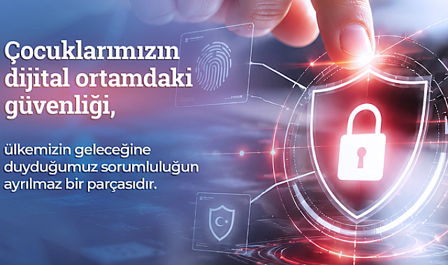 Siber Güvenlik Başkanlığı: 15 yaş altına sosyal ağ erişimi önlenecek