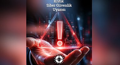 Siber Güvenlik Başkanlığından kritik güvenlik açığına yönelik ulusal uyarı