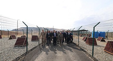 Siirt’te yemek artıkları sokak hayvanları için mamaya dönüştürülüyor