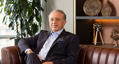 Sinpaş Holding'den sürdürülebilir geleceğe çok sektörlü yatırım vizyonu