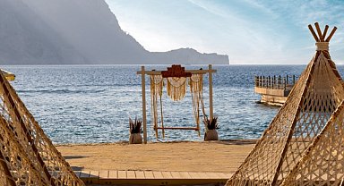 Sinpaş Reserve, yaz boyunca 10 bine yakın çocuğu ağırladı