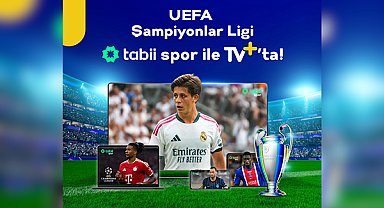 Sonbaharın en iyi hikayeleri ve spor karşılaşmaları ekim ayında TV+’ta