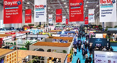 Standards and Partners, Bayim Olur musun? Fuarı’nın ana sponsoru oldu