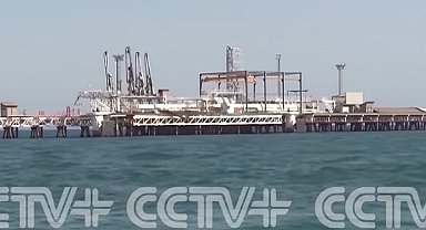 Stratejik rezervlerden yaklaşık 325 milyon varil petrol piyasaya sürüldü