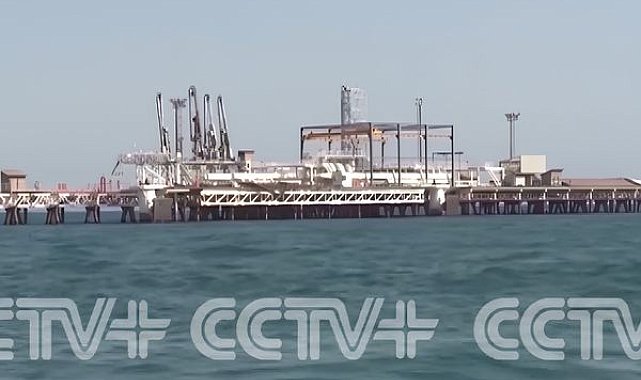 Stratejik rezervlerden yaklaşık 325 milyon varil petrol piyasaya sürüldü