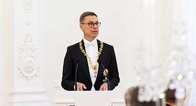 Stubb: Finlandiya ve İspanya’nın Avrupa vizyonu ortak