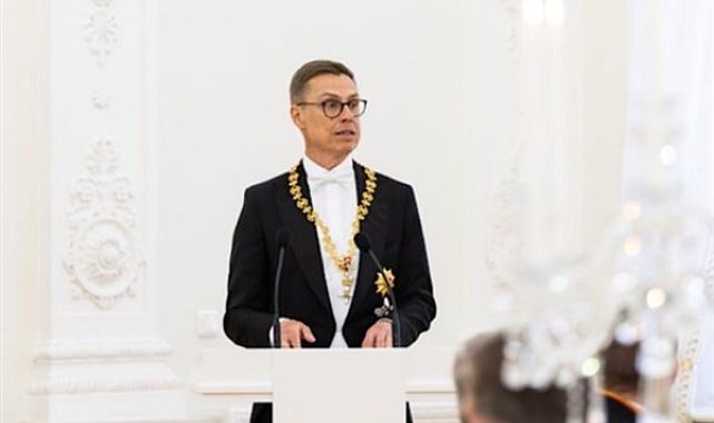 Stubb: Finlandiya ve İspanya’nın Avrupa vizyonu ortak