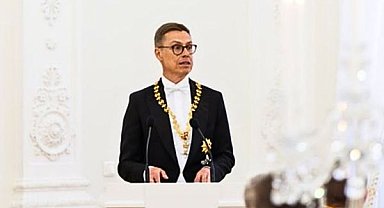 Stubb: İskandinav ülkeleri arasındaki iş birliği her zamankinden önemli
