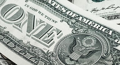 Tahvil faizleri geriledi, dolar endeksi 101,989 seviyesine yükseldi