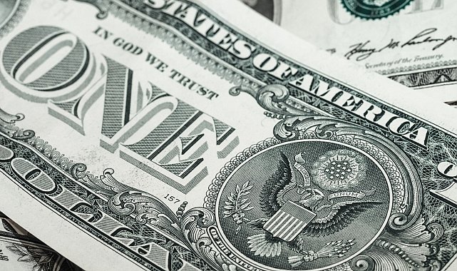 Tahvil faizleri geriledi, dolar endeksi 101,989 seviyesine yükseldi