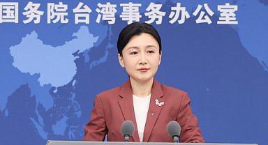 “Taiwan yerel halkı, DPP’nin çirkin yüzünü her geçen gün daha net görüyor”