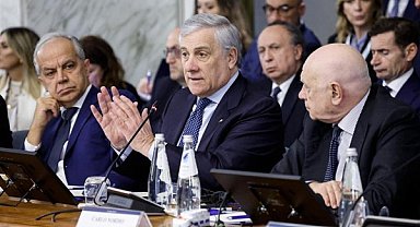 Tajani: Güvenlik güçlerinden 141 yaralı. Kabul edilemez bir bilanço