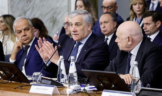 Tajani: Güvenlik güçlerinden 141 yaralı. Kabul edilemez bir bilanço