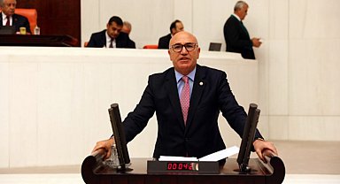 Tanal: Anayasa Mahkemesi kararlarına uyulmasını istemek suç değildir