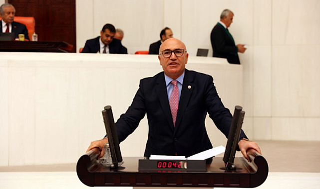 Tanal: Anayasa Mahkemesi kararlarına uyulmasını istemek suç değildir