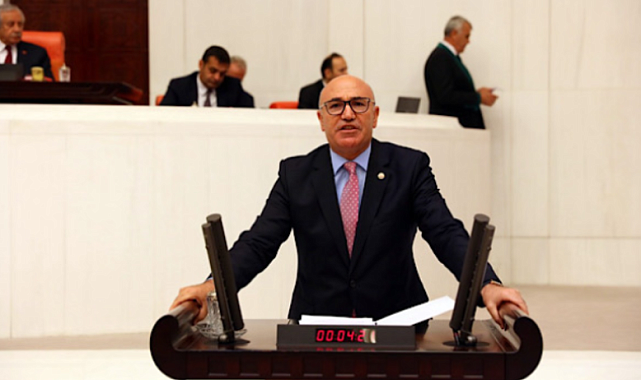 Tanal: Haksız kazanç sağlayan da hesabını vermelidir