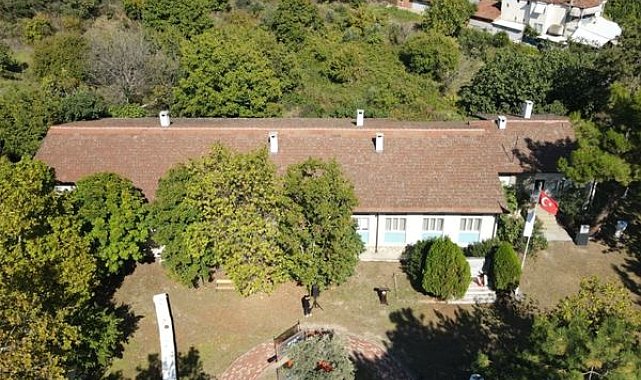 Tankut Öktem’in anısı MüzeOkul’da yaşatılacak