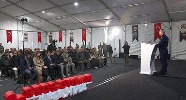 TAYFUN Blok-2 ve Fırtına-2 envantere alındı