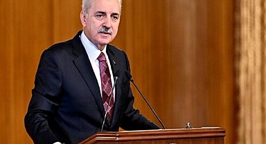 TBMM Başkanı Kurtulmuş: Farklılıklarımızdan çok uzlaşmalarımız kalıcıdır