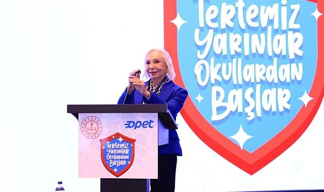 Tertemiz Yarınlar Projesi’nin 2026-2027 dönem toplantısı Antalya’da düzenlendi