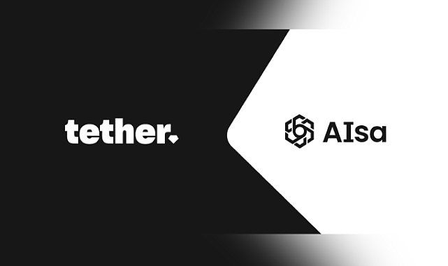 Tether, AIsa’ya stratejik yatırım yaptığını duyurdu
