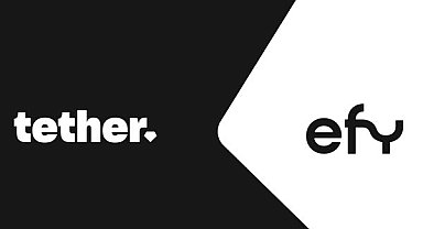  Tether’den EFY Finance’e yatırım