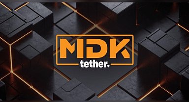 Tether’in MDK’sı, Bitcoin madenciliğinde otomasyon için sektörden destek aldı