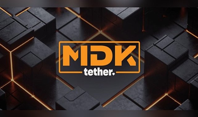 Tether’in MDK’sı, Bitcoin madenciliğinde otomasyon için sektörden destek aldı