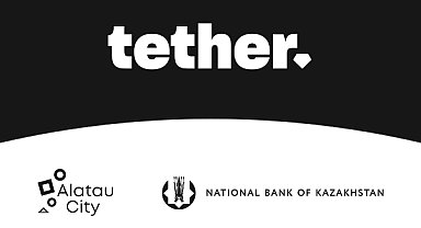Tether, Kazakistan’da stablecoin ve varlık tokenizasyonunu araştıracak